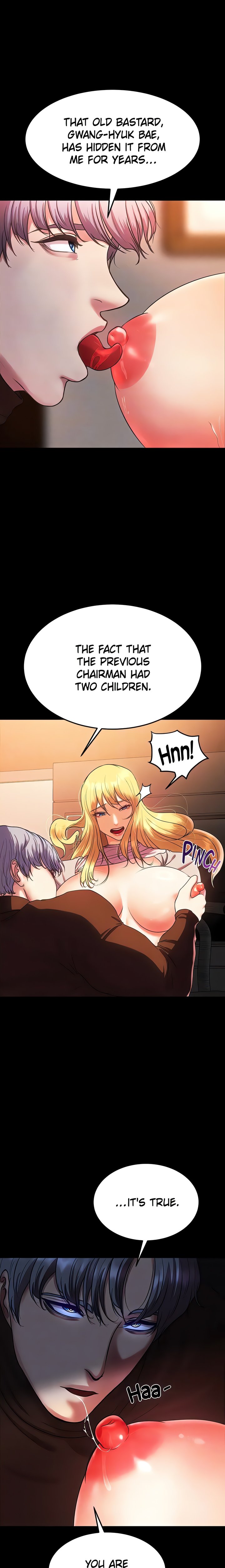 The Real Deal chapter 77 page 6