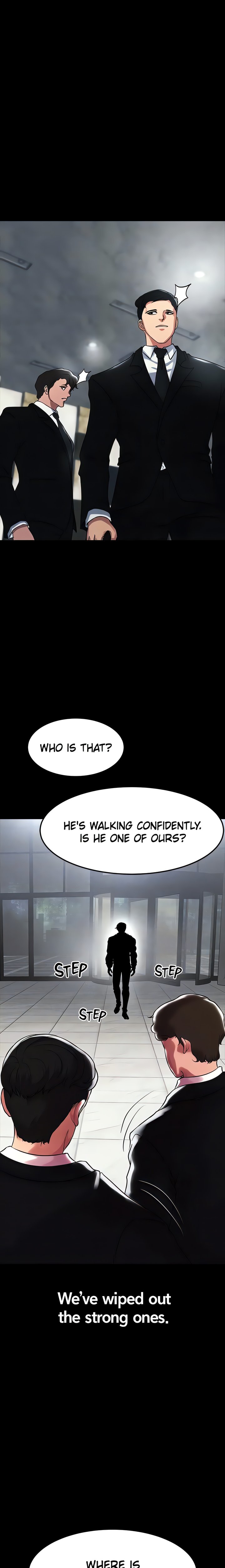The Real Deal chapter 77 page 15
