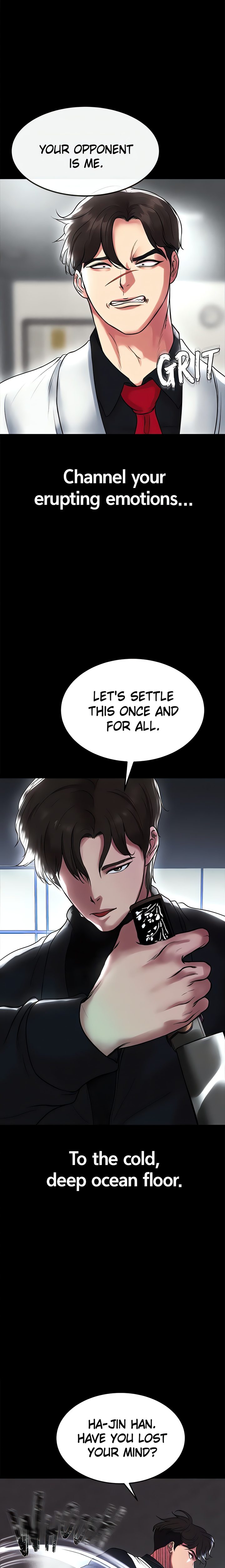 The Real Deal chapter 78 page 1