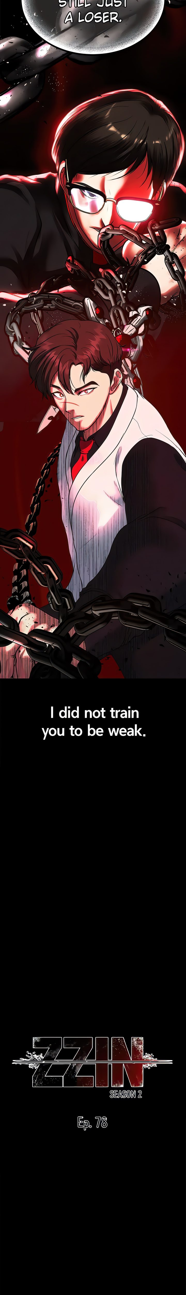 The Real Deal chapter 78 page 3