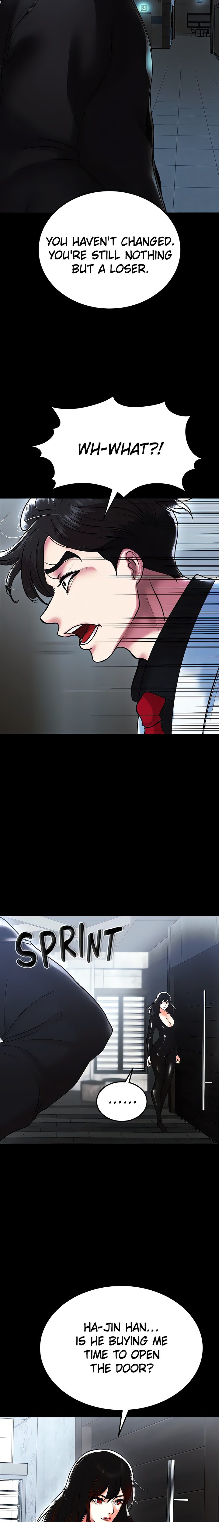 The Real Deal chapter 78 page 13