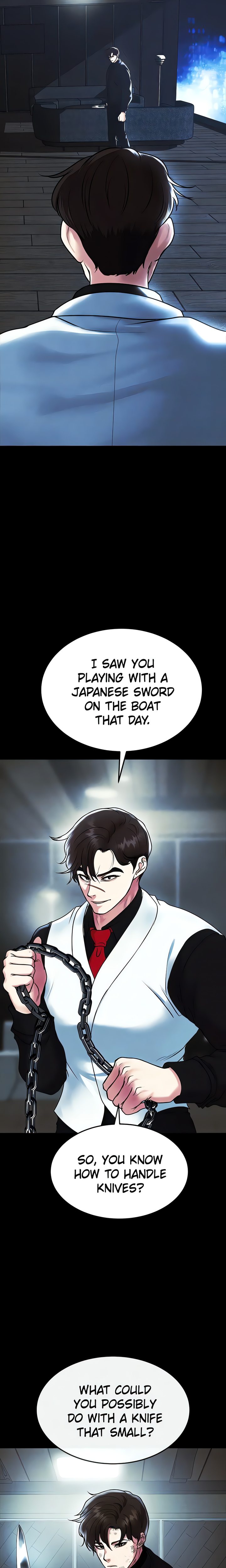The Real Deal chapter 78 page 15