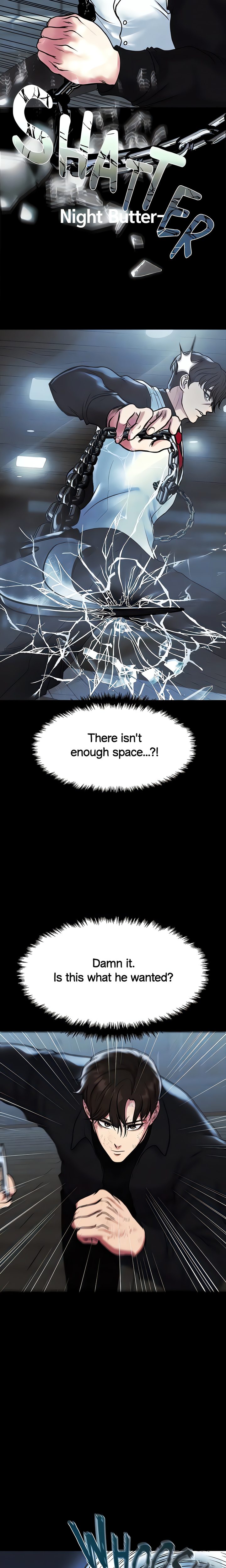 The Real Deal chapter 78 page 18