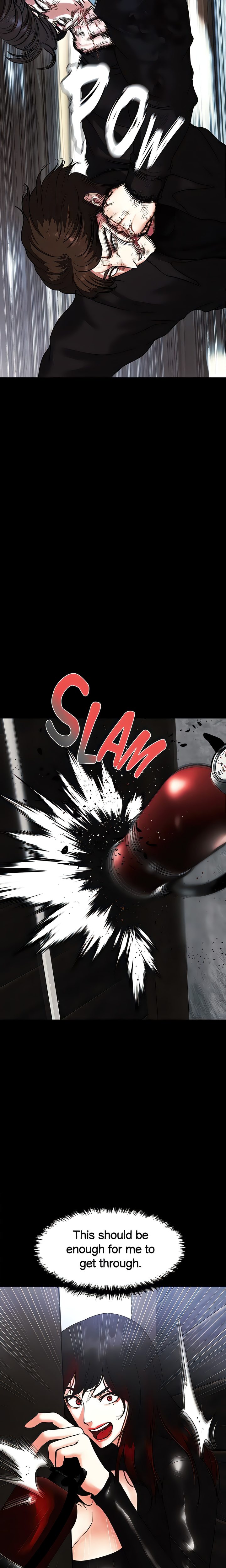 The Real Deal chapter 78 page 24