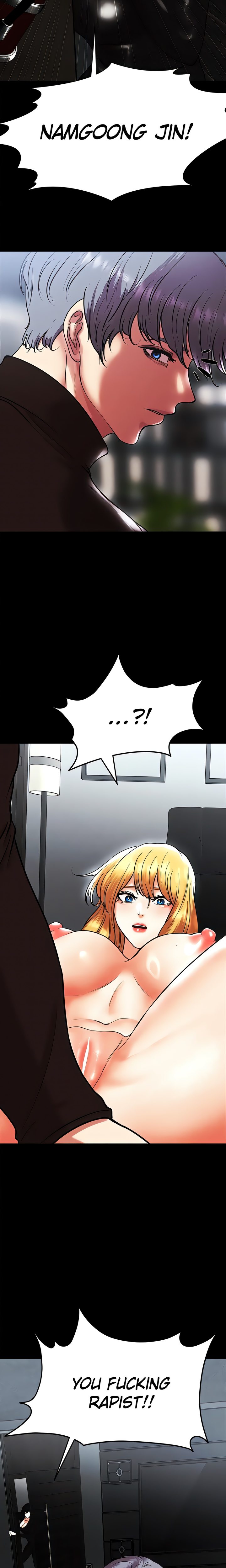 The Real Deal chapter 78 page 25