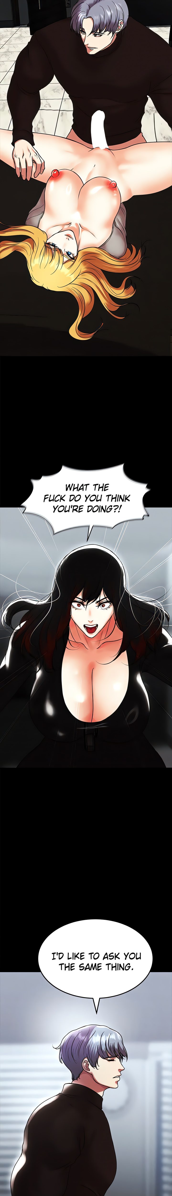 The Real Deal chapter 78 page 26