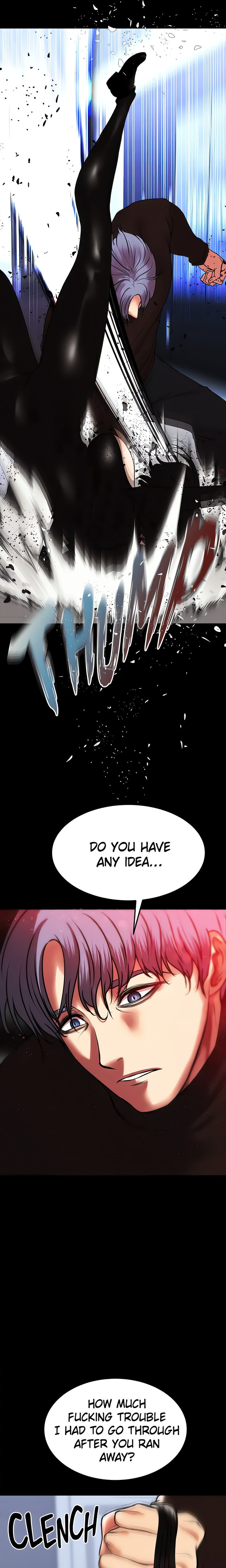 The Real Deal chapter 78 page 30