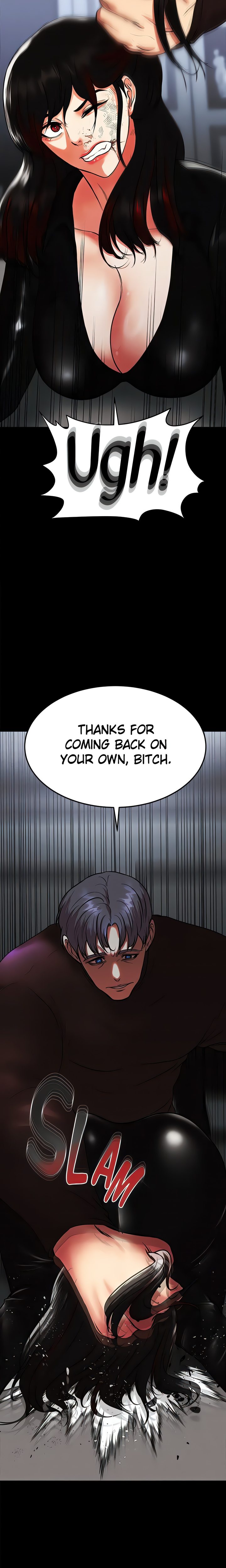 The Real Deal chapter 78 page 31