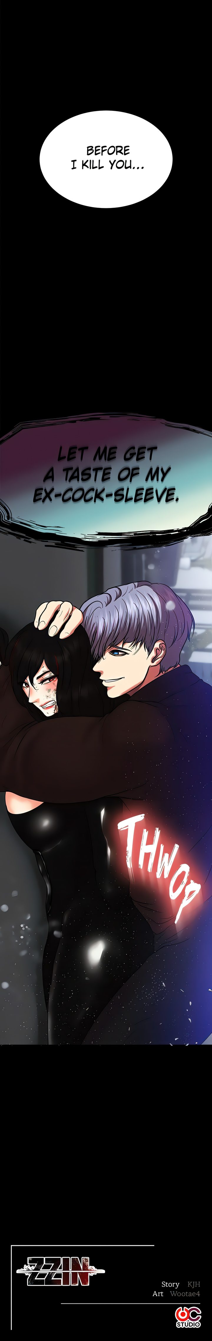 The Real Deal chapter 78 page 32