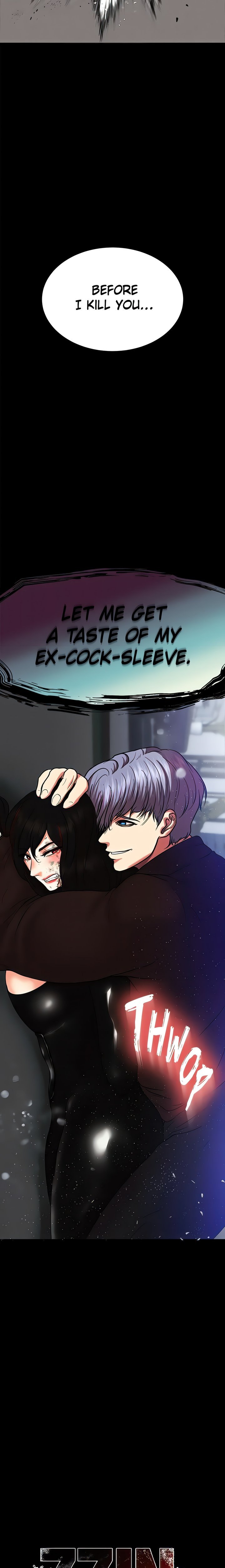 The Real Deal chapter 79 page 3