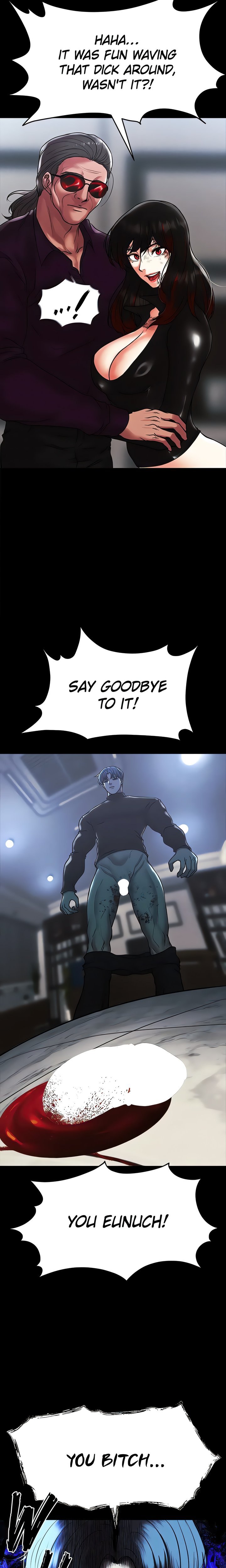 The Real Deal chapter 79 page 11