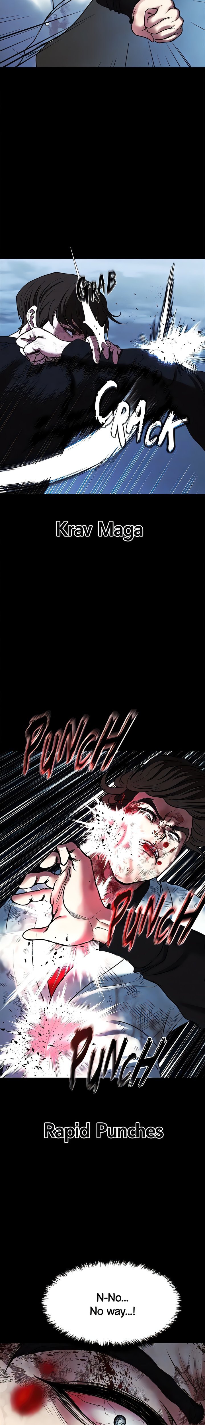 The Real Deal chapter 79 page 15