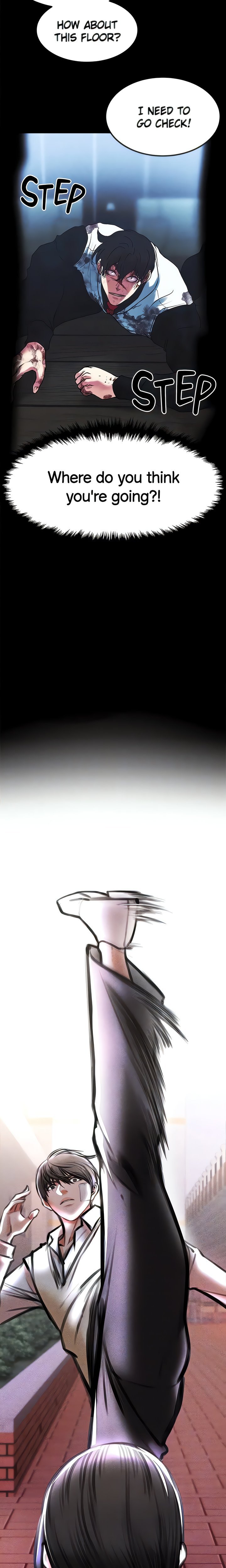 The Real Deal chapter 79 page 18