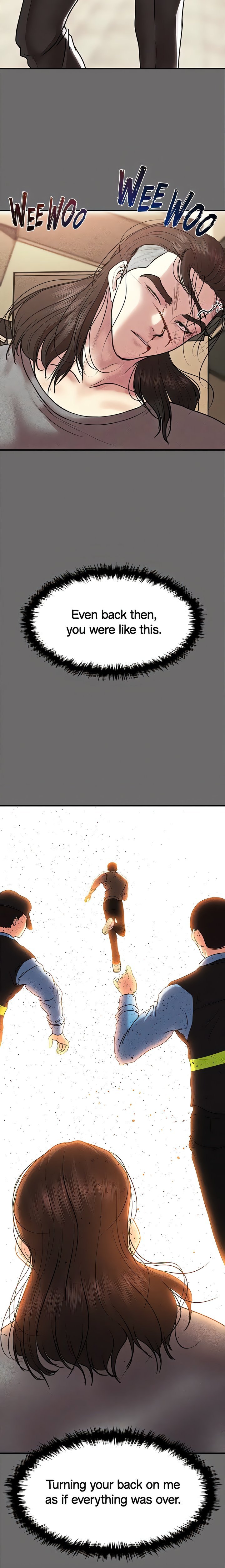 The Real Deal chapter 79 page 20