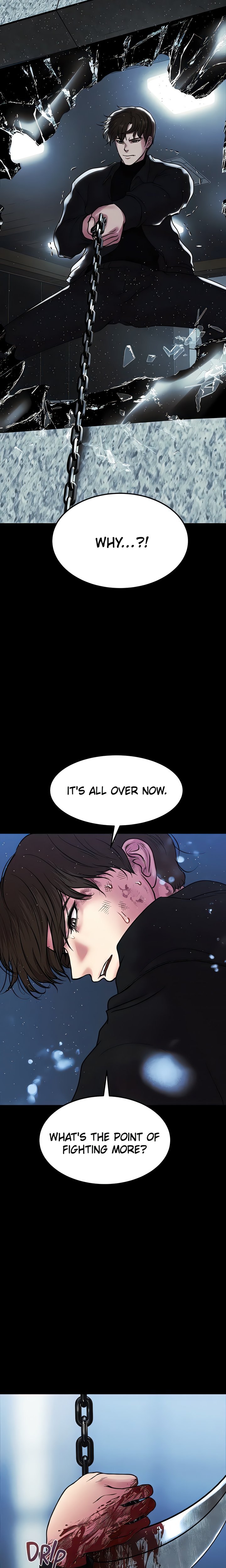 The Real Deal chapter 79 page 26