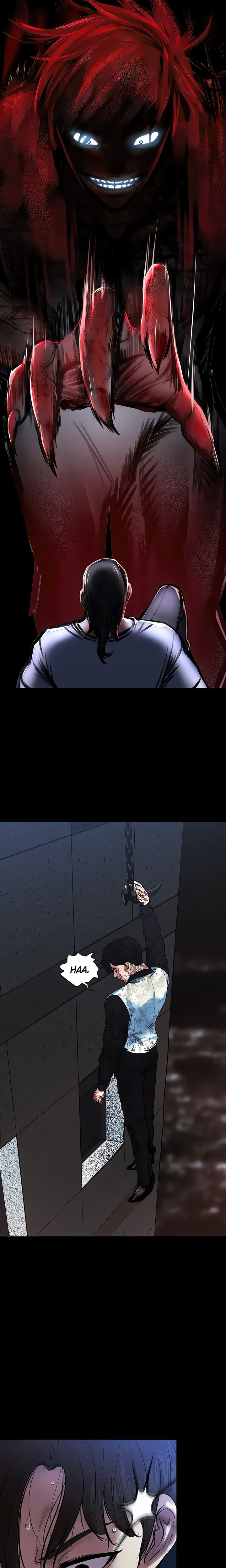 The Real Deal chapter 79 page 28