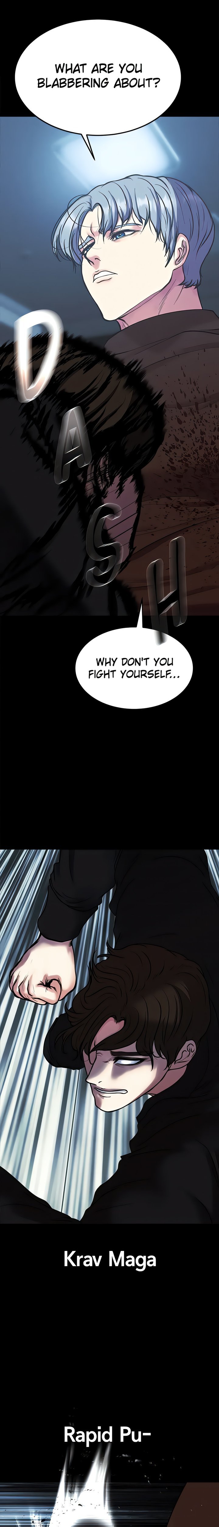 The Real Deal chapter 79 page 35