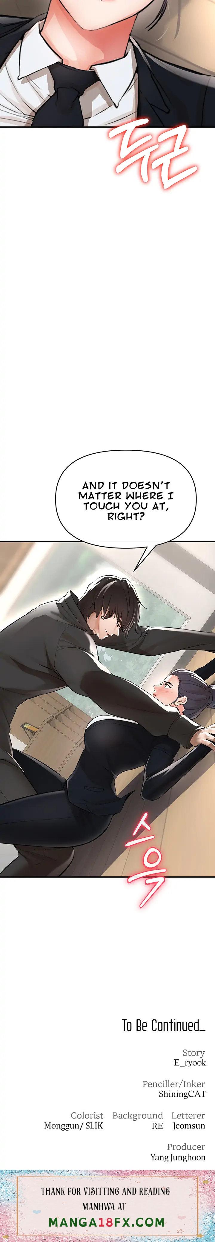 The Real Deal chapter 8 page 37