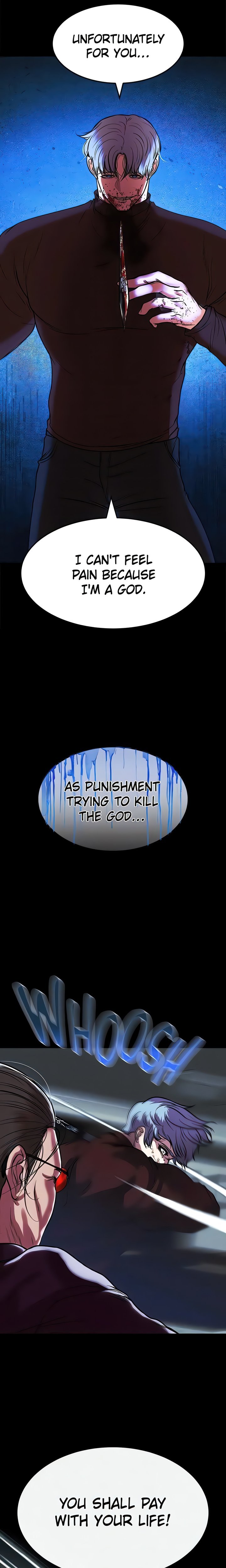 The Real Deal chapter 80 page 16