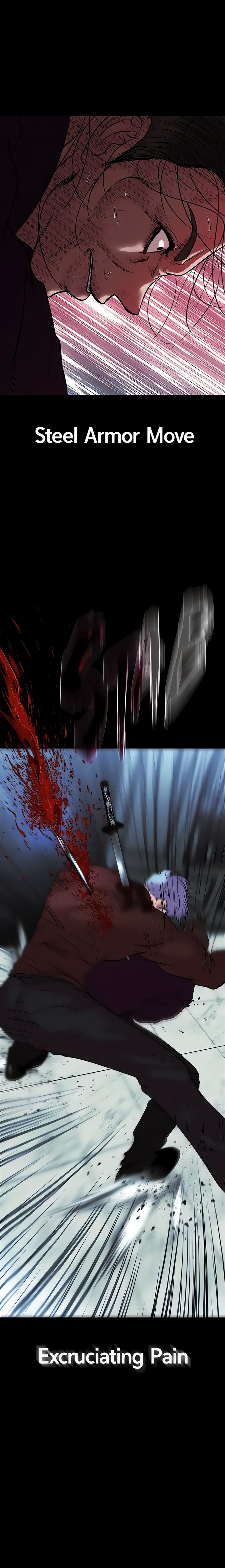 The Real Deal chapter 81 page 1