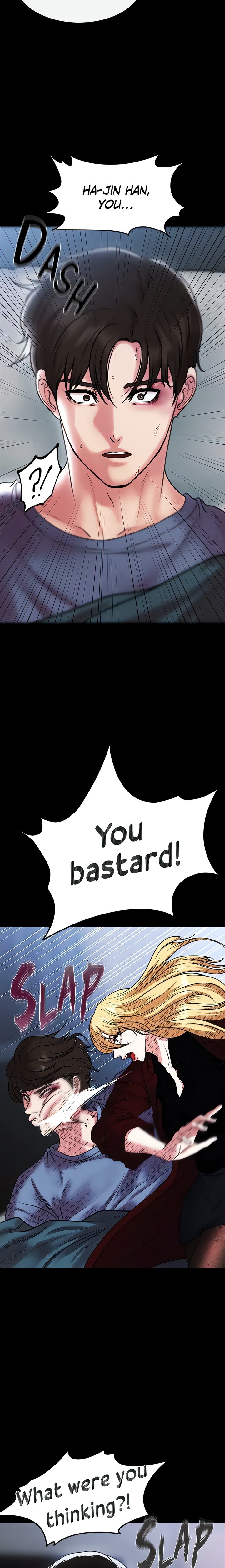 The Real Deal chapter 82 page 22
