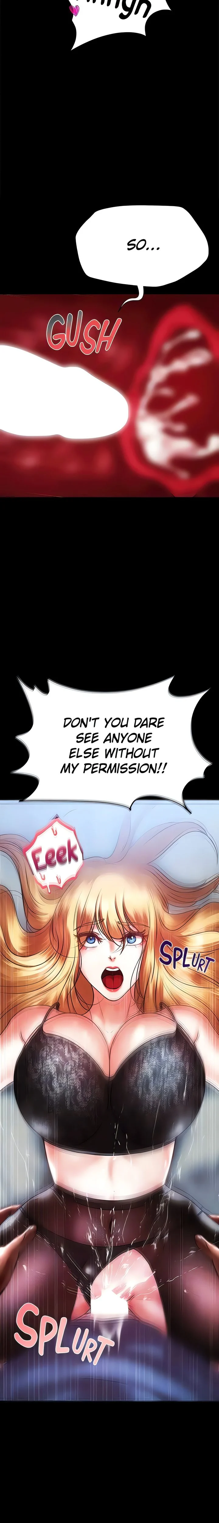 The Real Deal chapter 83 page 9