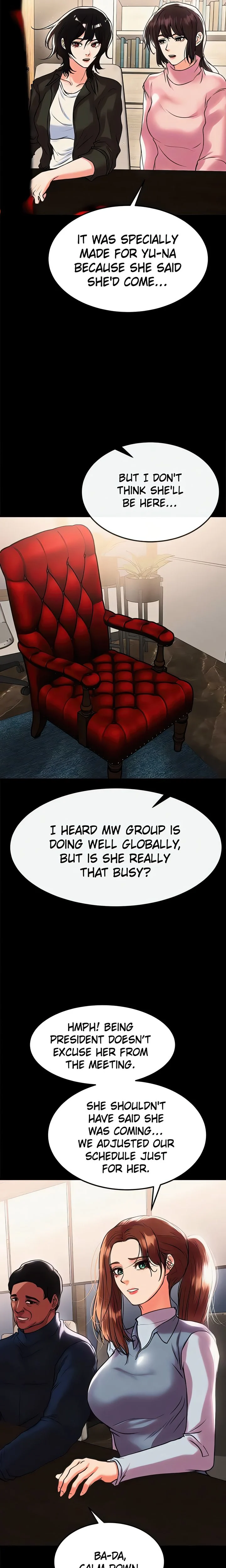 The Real Deal chapter 83 page 19