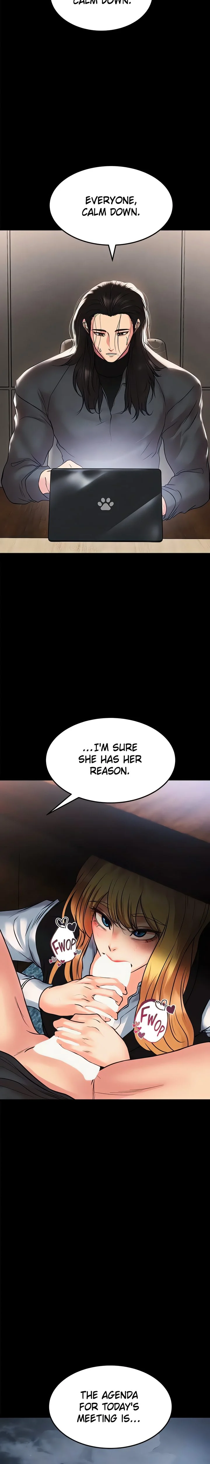 The Real Deal chapter 83 page 20