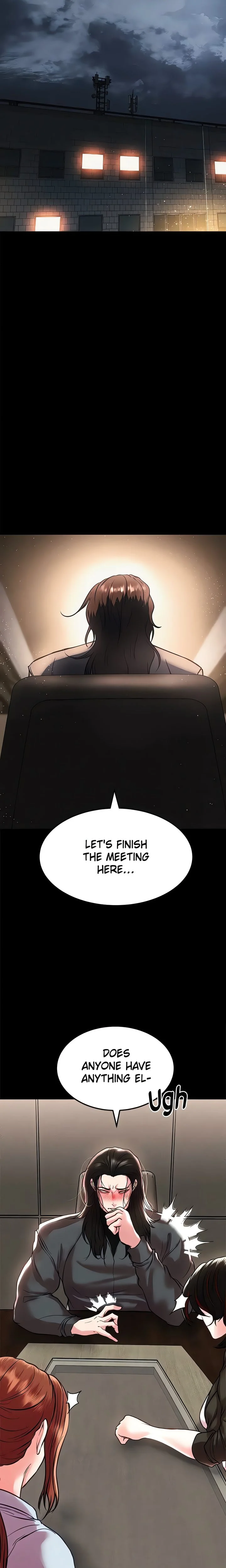 The Real Deal chapter 83 page 21