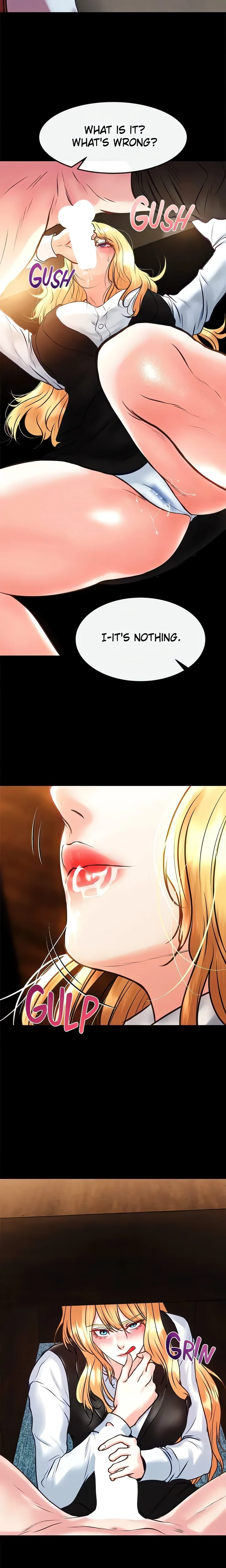 The Real Deal chapter 83 page 22