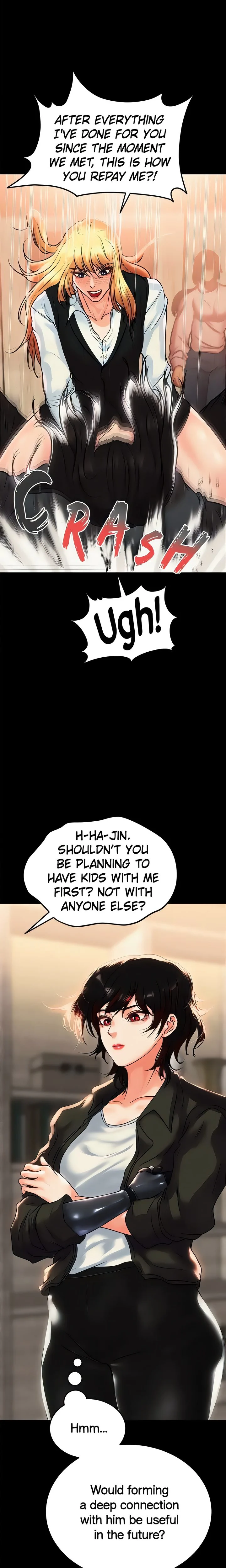 The Real Deal chapter 83 page 27