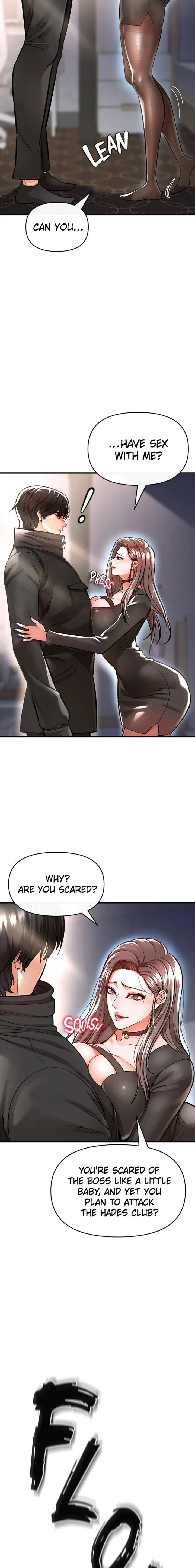 The Real Deal chapter 9 page 22