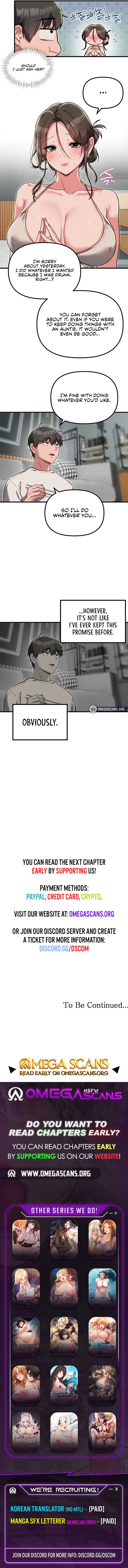 The Regressed Man chapter 51 page 8