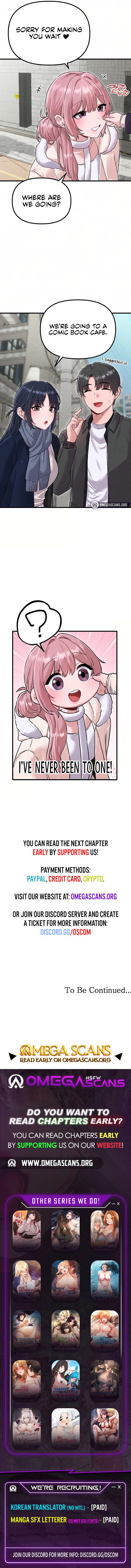 The Regressed Man chapter 56 page 9