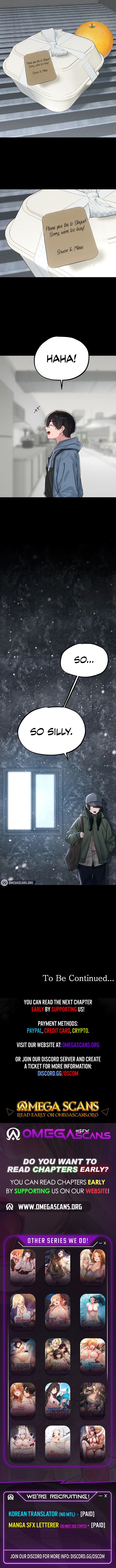 The Regressed Man chapter 63 page 7