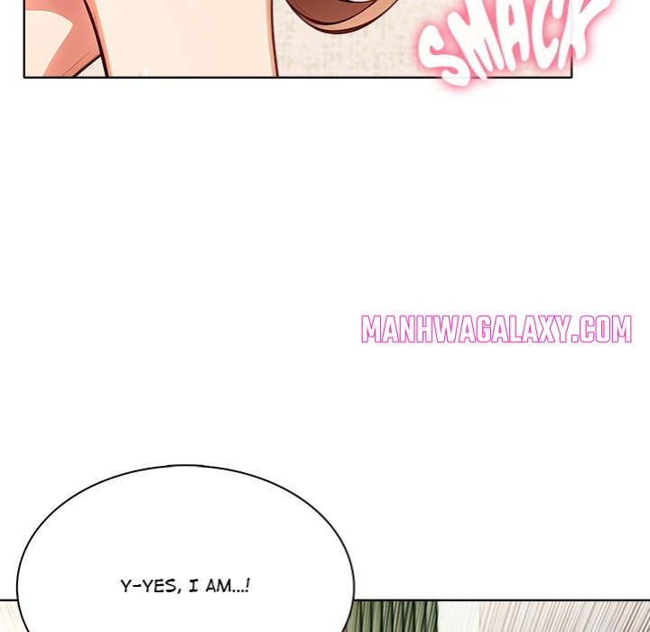 The Restless Divorcee chapter 10 page 36