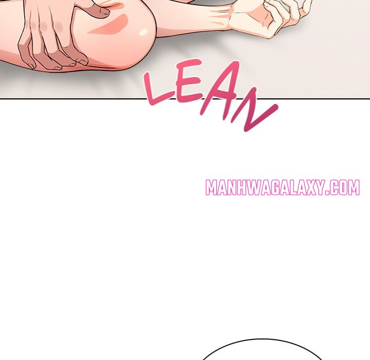 The Restless Divorcee chapter 10 page 92
