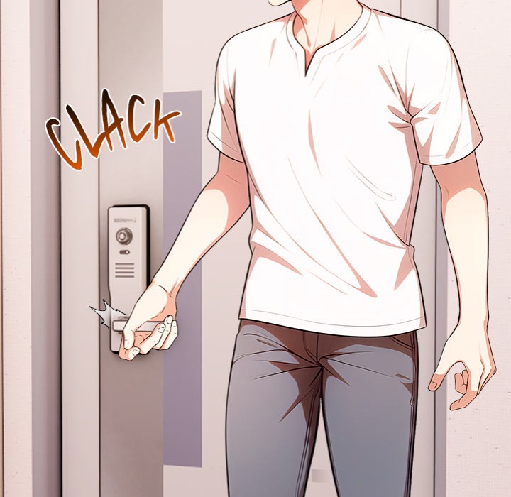 The Restless Divorcee chapter 10 page 121