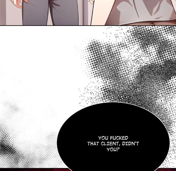 The Restless Divorcee chapter 11 page 6