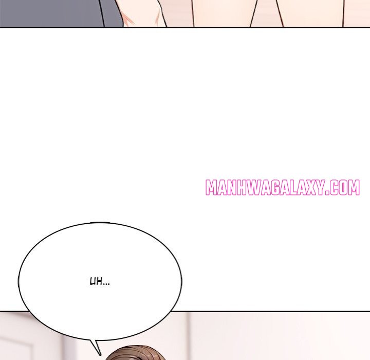 The Restless Divorcee chapter 11 page 28