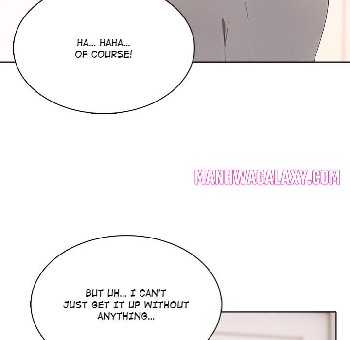 The Restless Divorcee chapter 11 page 32
