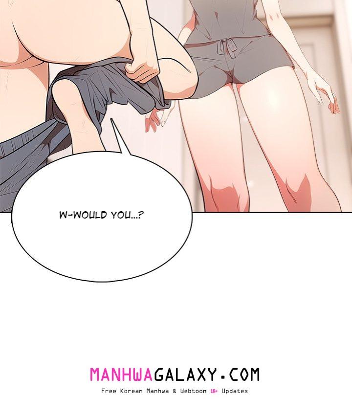 The Restless Divorcee chapter 11 page 36