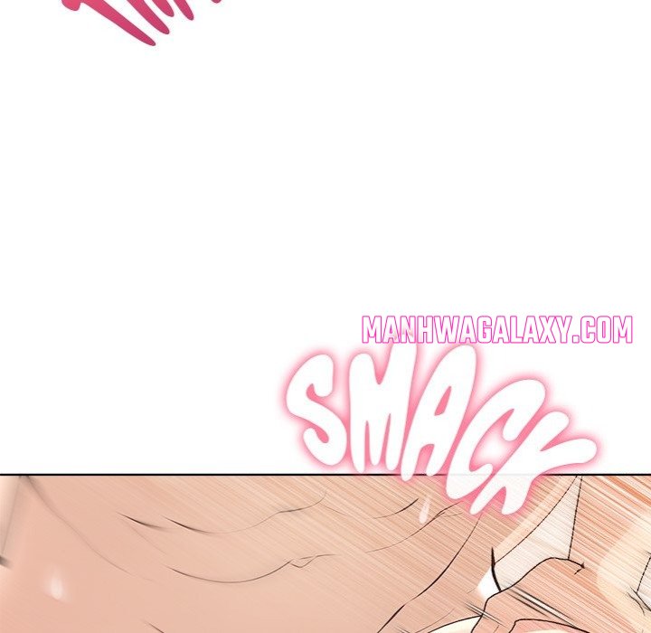 The Restless Divorcee chapter 11 page 77