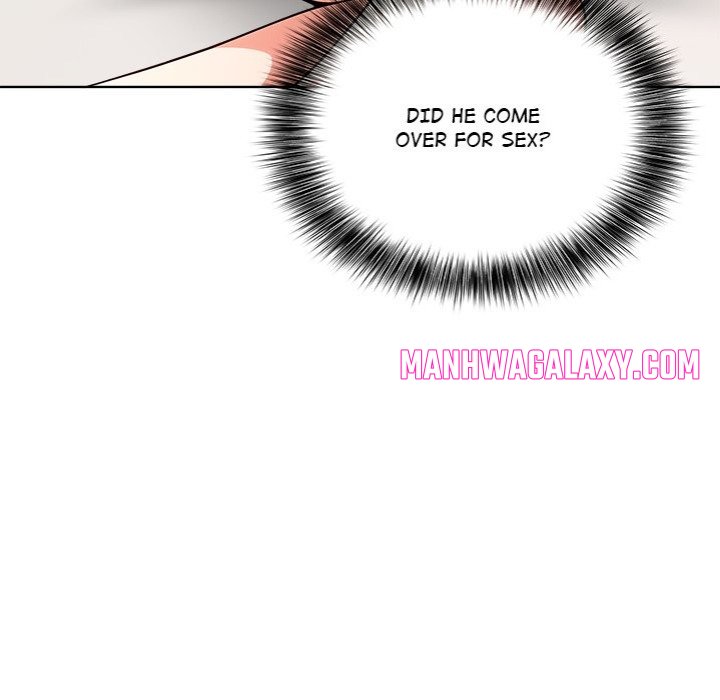 The Restless Divorcee chapter 11 page 121
