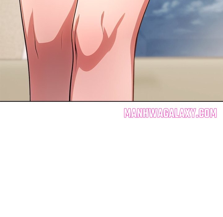 The Restless Divorcee chapter 11 page 126