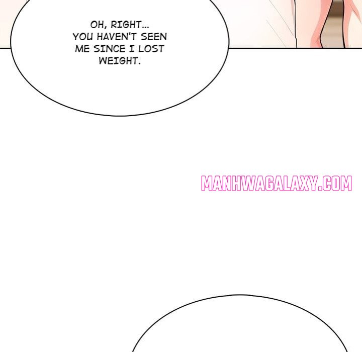 The Restless Divorcee chapter 12 page 12
