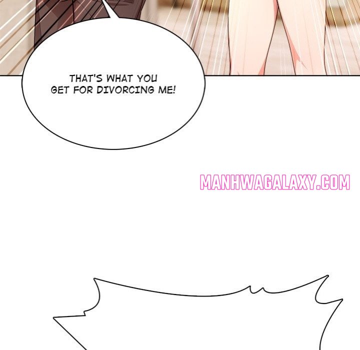 The Restless Divorcee chapter 12 page 26