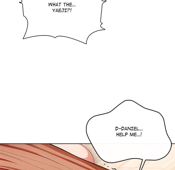 The Restless Divorcee chapter 12 page 100