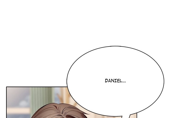 The Restless Divorcee chapter 13 page 1