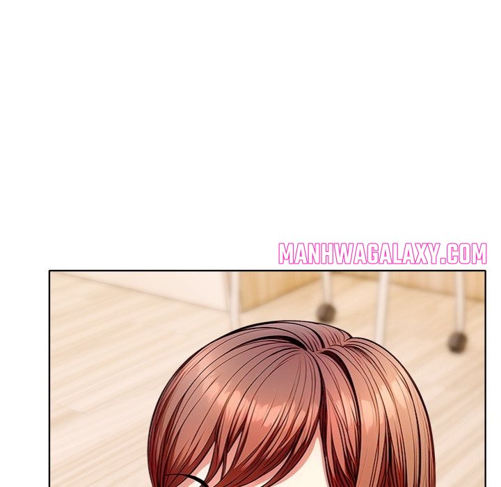 The Restless Divorcee chapter 13 page 34